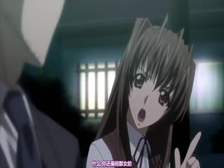 【动画完整版】超敏感新人女优开发日记～私人教学THE ANIMATION 第1集「Starlet」全程湿身诱惑