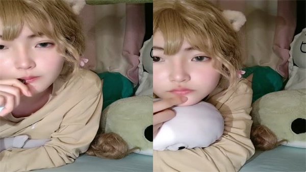 豆豆不行校花下海首秀，双道具狂插巨乳荡妇爆喷高潮！