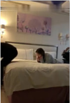 漂亮少妇和男同事酒店约啪偷拍流出 被操爽得直喊老公