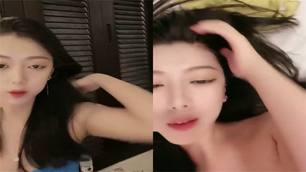 黑丝巨乳肥臀骚货舔鸡巴含蛋挑逗，骑乘上位猛操浪叫爽翻天！