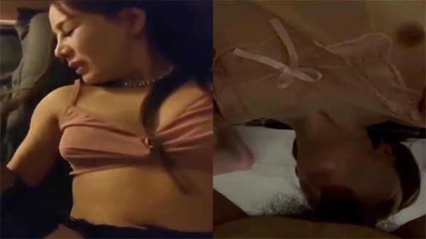 外围会员群激情流出！模特私密偷拍视频大曝光