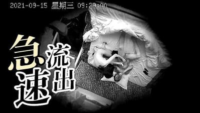【极速流出】娃娃音巨乳学妹翘课开房，遭男友狂插猛干高潮连连，小穴肏肿浪叫还要！