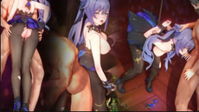 VA-15bis 星落呻吟！败仗俘虏的娇喘声 中文无码