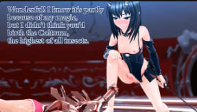 Seshi Knight MiMiA 欧美极品巨乳骚货 狂干内射中文字幕