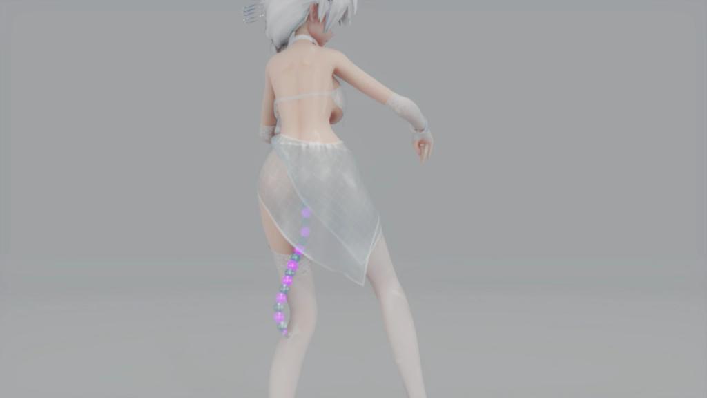 MMD-611 巨乳泳装光辉激情扭动 极品奶球诱惑狂操到虚脱