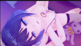 MastaPov 极品金发尤物窒息骑乘 大尺度第一视角狂操湿穴