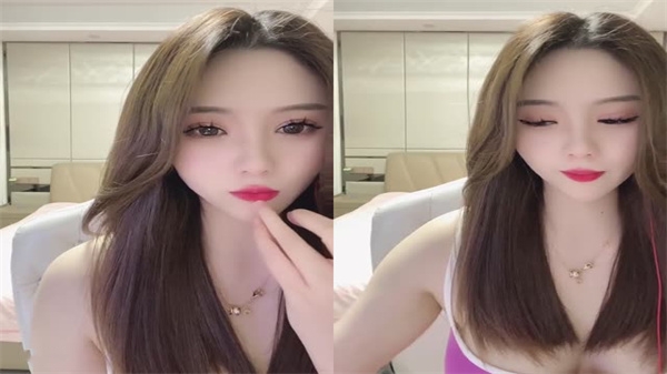 绝色尤物绿播沦陷！高价转黄诱惑全开，勾引你狂撸到射！