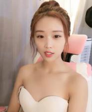 甜美颜值主播呻吟声太诱人，听着就硬了想狠狠插入她那淫荡小穴！