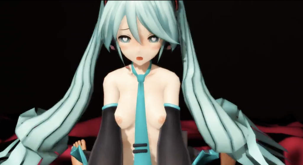 HentaiMMD-极致诱惑3D动漫性爱