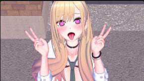 Gentleman910 北川海美奇迹恋爱诱惑，饥渴肉体缠绵四射！