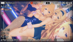 Erio夏日销魂盛宴 1080P高清完整版诱惑出击