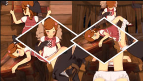 Erio艾拉马斯加4K超清诱惑 极品美艳女优极致享受