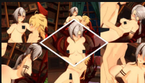 ErioArlecchino女神1080p高清私密视频，性感诱惑让你欲罢不能！