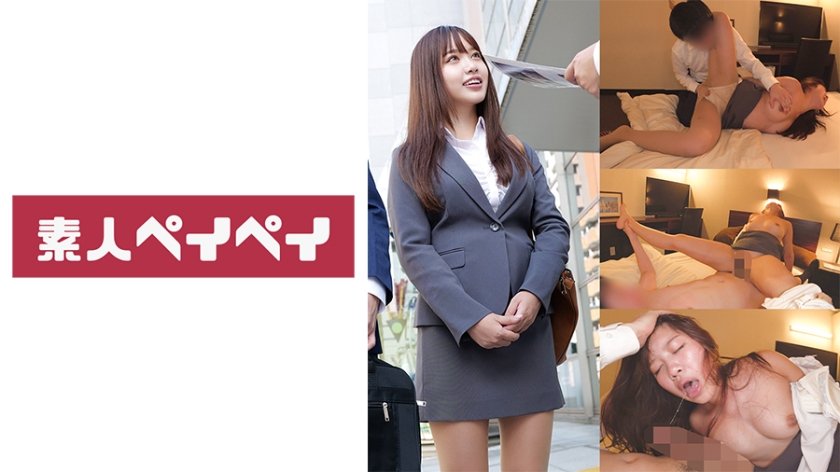 SPAY-378 Mさんの超敏感骑乘位 淫语连发绝顶昇天完全着衣诱惑