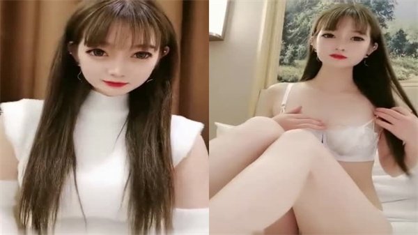 19歲白嫩美少女 童顏巨乳瘋狂抽插 蜜桃美臀激情撞擊 嬌喘連連性愛實錄