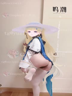 鸣潮-菲比鸣潮 #菲比