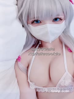 曲奇软fufu-和泉纱雾cos曲奇软fufu #和泉纱雾 #cos