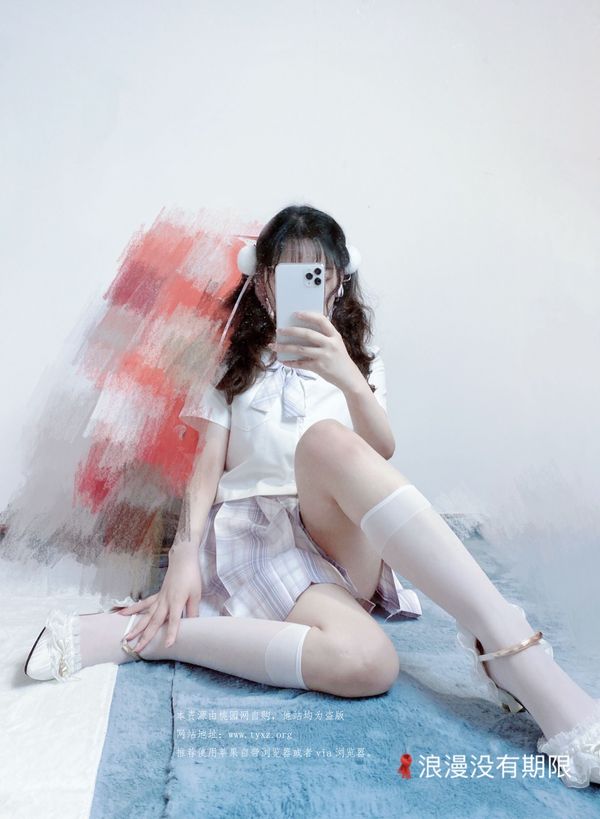 漫没有期限-JK少女V6