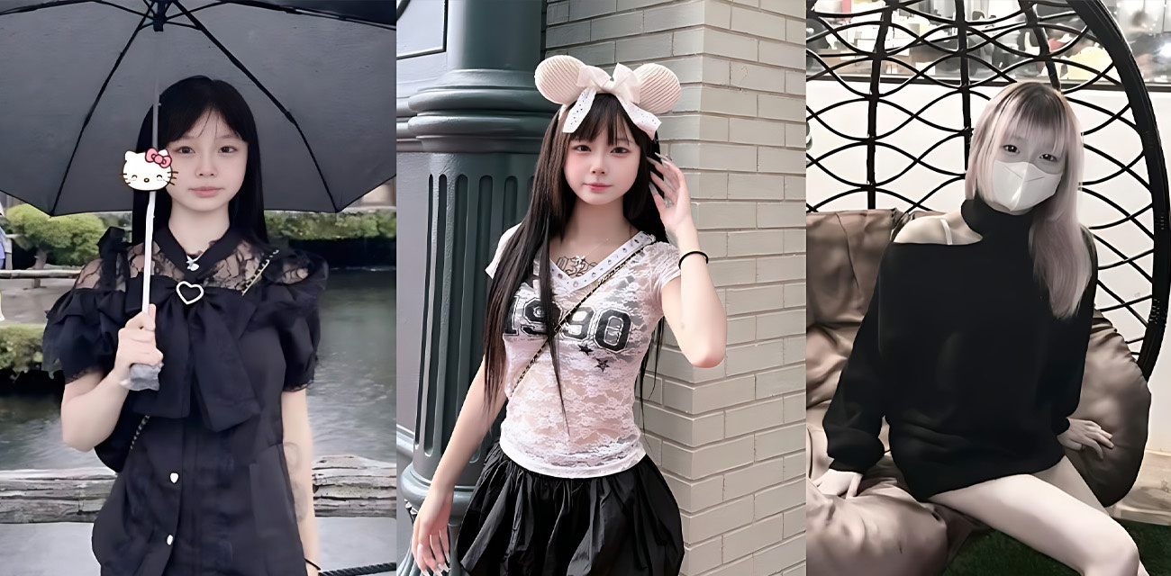 超可爱纹身小网红【吕芊颖】自拍性爱视频泄露，卡哇伊少女床上浪荡超级反差婊，多体位爆操白虎美穴挑逗感官