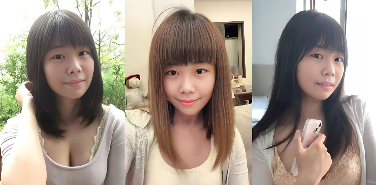 河南极品小妹【周萍】被金主当狗调教，带项圈跪地爬行钻裤裆，手指猛扣嫩穴痉挛夹紧手指