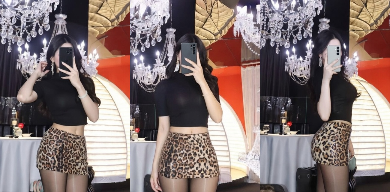 推特福利姬【猫猫碎冰冰】化身淫荡骚妈，儿子同学强行中出淫骚蜜穴，黑丝美腿加持欲望挑逗拉满