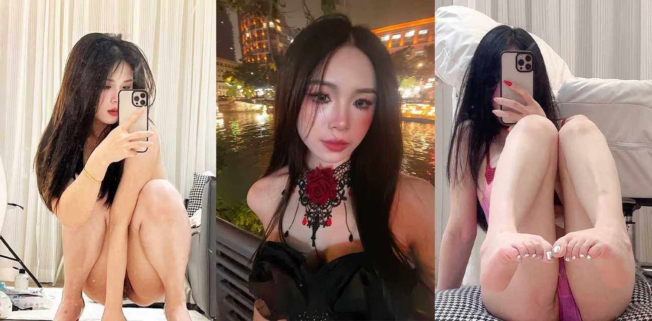 抖音御姐网红【甜喷】玩游戏居然认主被网调，穿露奶淫装跪舔假屌极品肥穴馒头逼粉嫩多汁