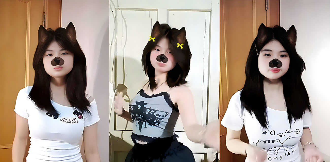 极品萝莉网红【小云饱饱】定制私拍，穿吊带丝袜扭腰顶胯大秀裸舞，女上位骑乘奶子猛摇骚气逼人