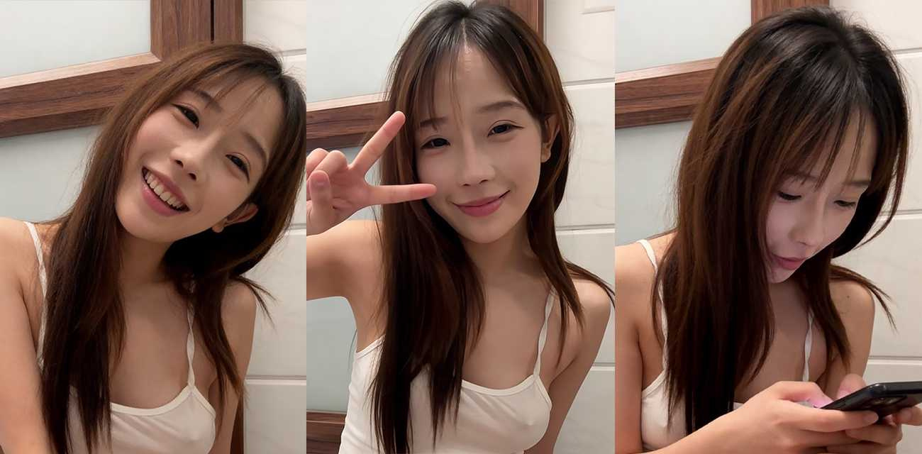 性感女主播【Nina520】最新直播，奶头硬挺跳蛋深插骚穴，淫荡换装玩假屌深喉浪劲儿拉满