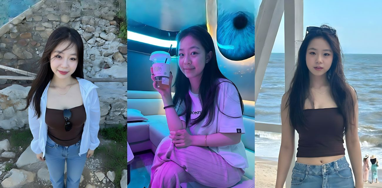 河北卫校学生妹【周燕】与渣男分手惨遭报复泄密私拍，全方位抽插表情骚入骨髓