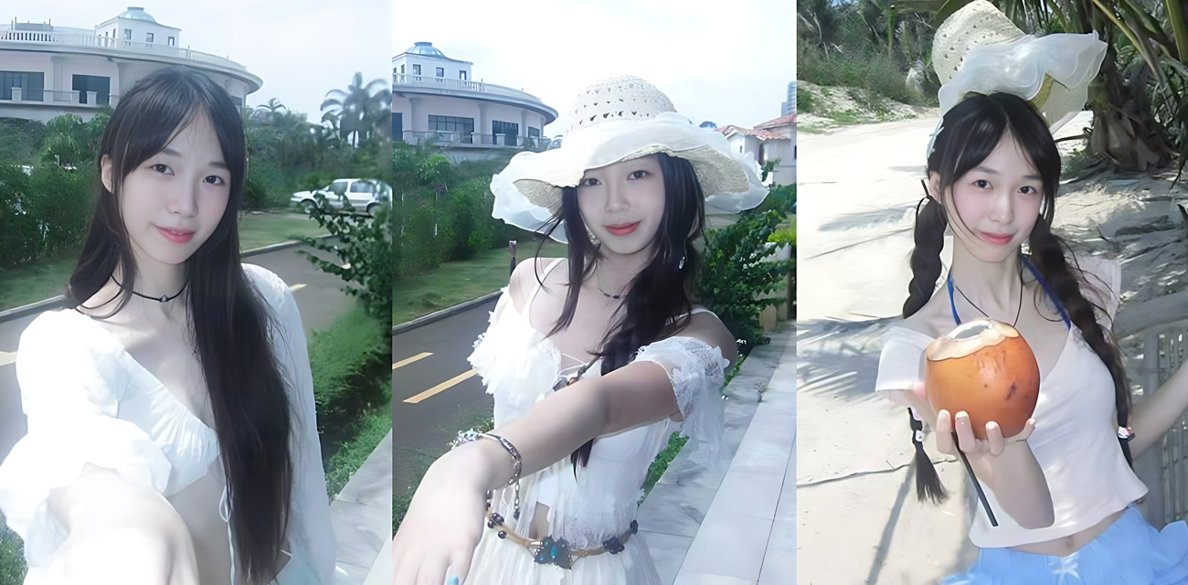 贵州师范大学【韦新紫】约炮金主爸爸，酒店上位狂摇肥臀榨精，母狗式配合浪叫到高潮超刺激