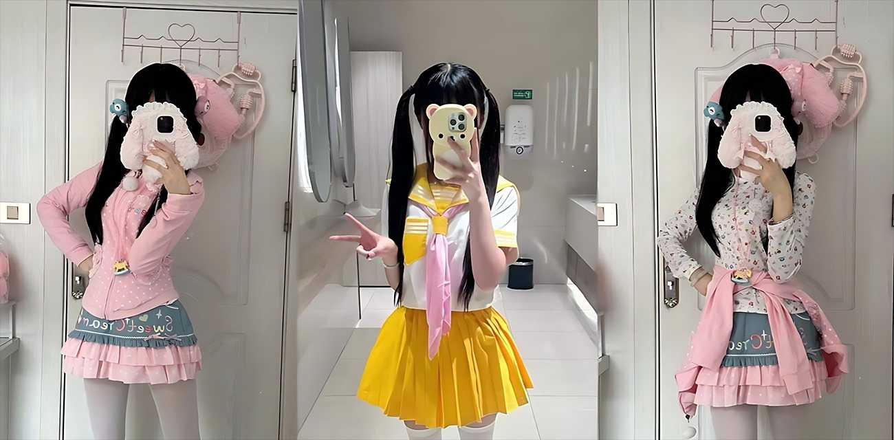 推特福利姬【莎弥拉】自慰福利，天使萝莉紧致嫩穴，纤手插入翻开搅动内壁蠕动清晰可见