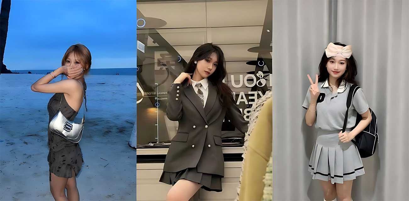 河北传媒学院校花被导演潜规则曝光，酒店口交做爱为了网剧配角名额献祭肉体沦为聚集盆