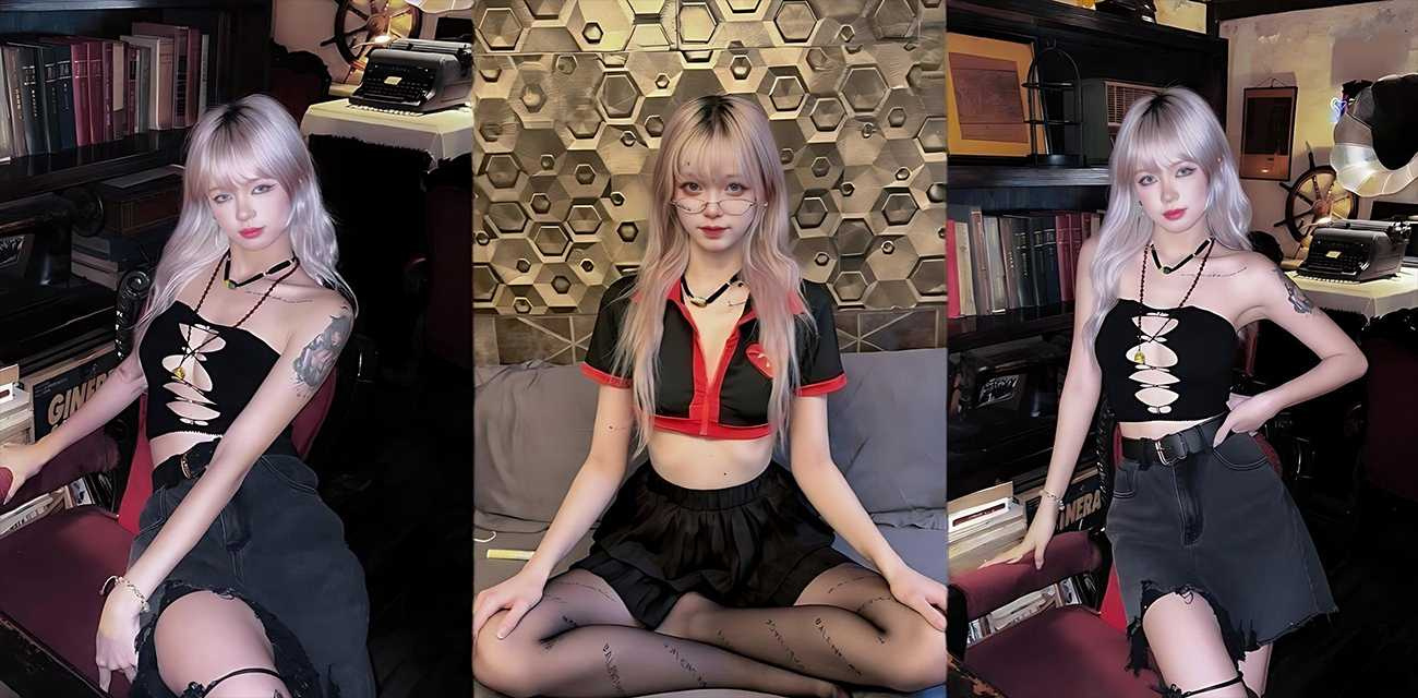 外网网红模特【小风】私下约炮视频流出，高颜值尤物露脸口交大屌，各种场景后入爆操，自称性爱治疗师