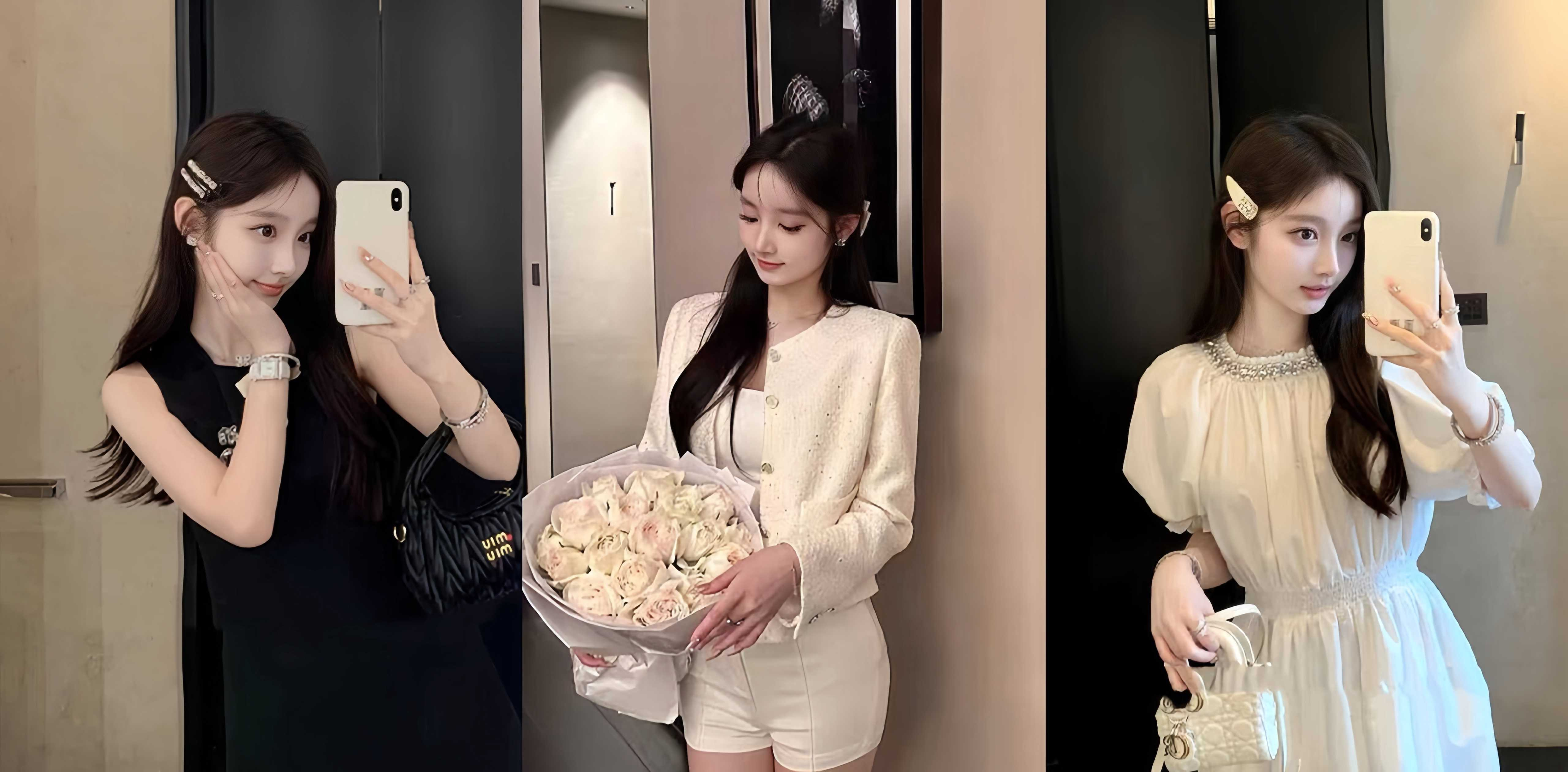 南京大学校花【毛诗诗】黑料曝光，气质御姐被金主包养，口交深喉骑乘狂摇听声可射