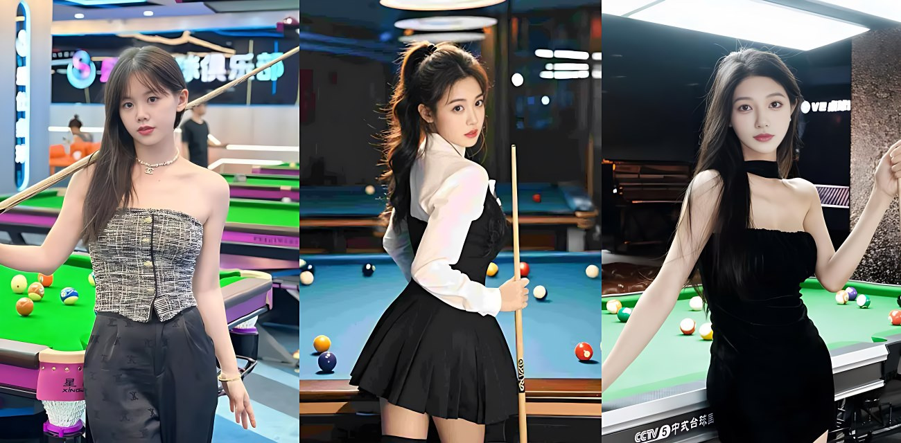 帝凰台球俱乐部新型约客，门槛订台177助教小妹直接带回家，聊天记录做爱视频全曝光