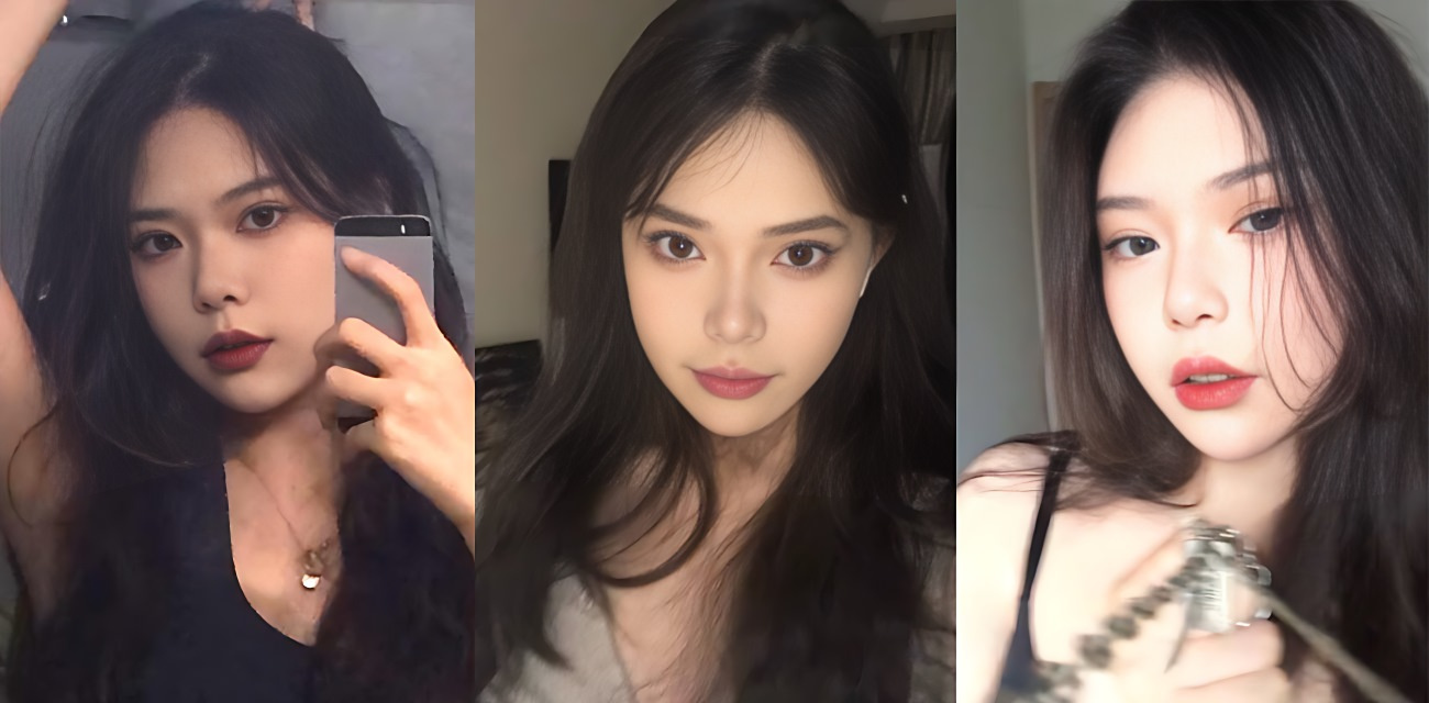 上海外国语大学【张文羽】自慰视频曝光，美乳嫩妹胸型完美，双腿大开手指猛抠粉穴淫水泛滥