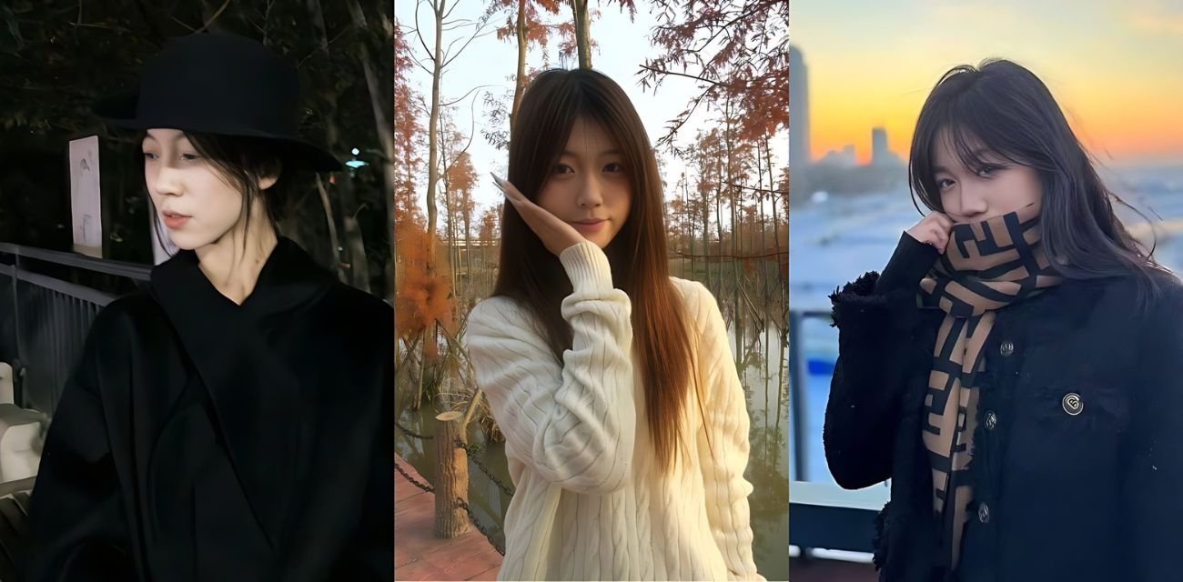 河北工业大学大三学妹【宁宁】修手机不慎泄露性爱视频，表面乖巧私下淫骚判若两人