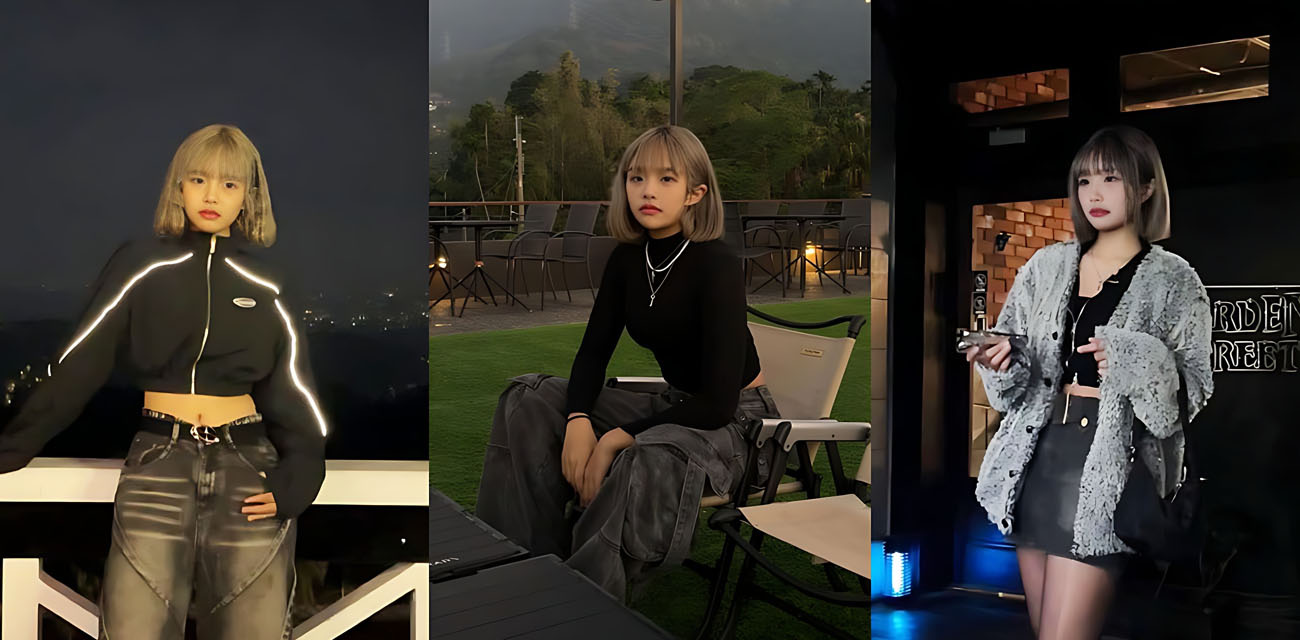 极品小网美【敝姓关】早期自拍不雅视频泄露，白嫩美乳笔挺诱人，白虎粉逼纤指自慰又飒又欲