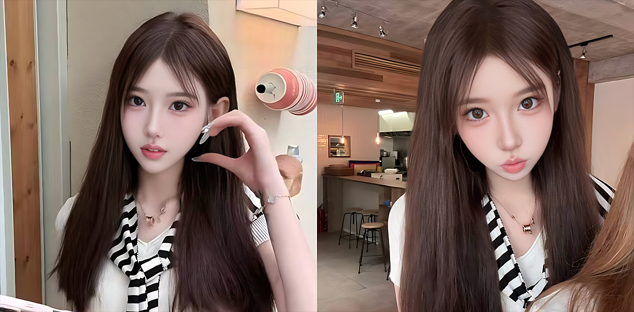 顶级外围【吴诗玥】调教视频，黑蕾丝丁字裤翘臀高撅，赛博灯下被调教成淫荡母狗深喉后入一气呵成