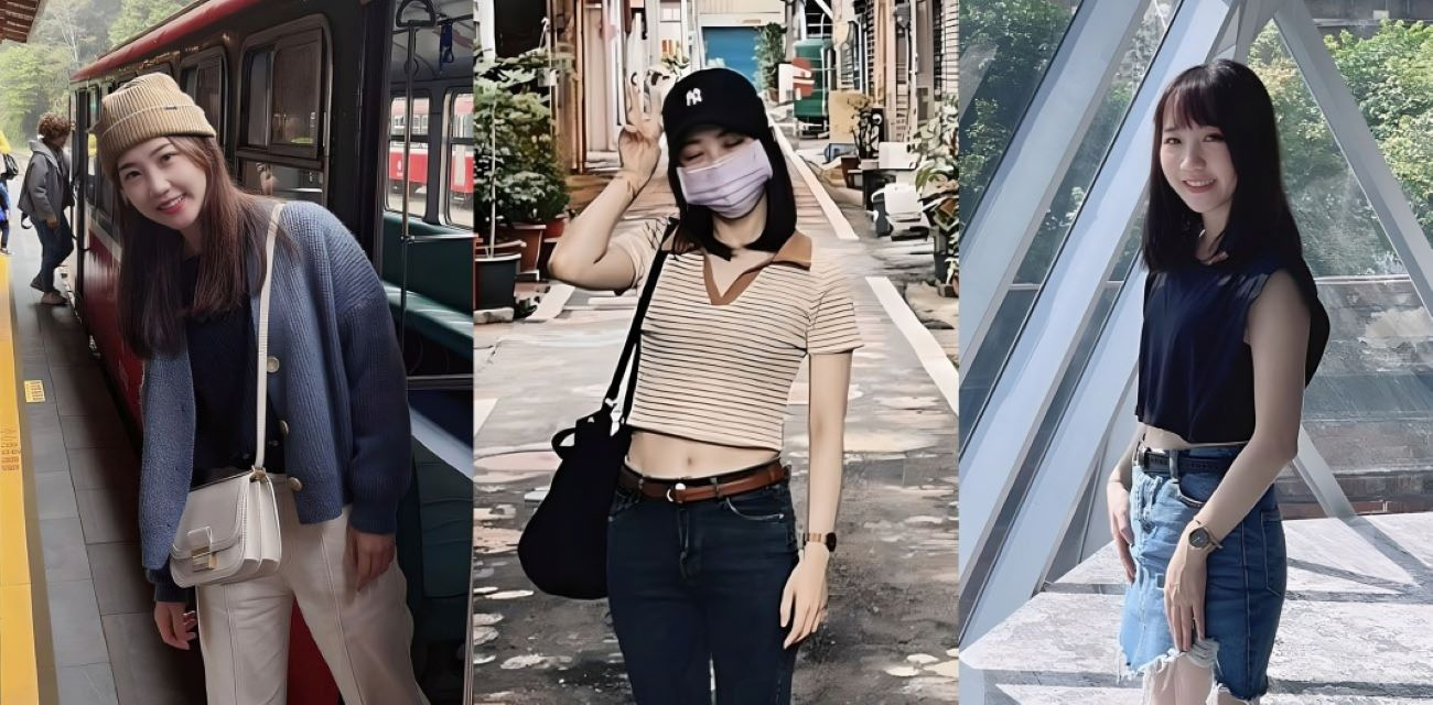 高颜值学生妹【陈思晴】出轨视频流出，酒店多人混战爽翻天，边口交边被后入爆操浪荡母狗风骚无比