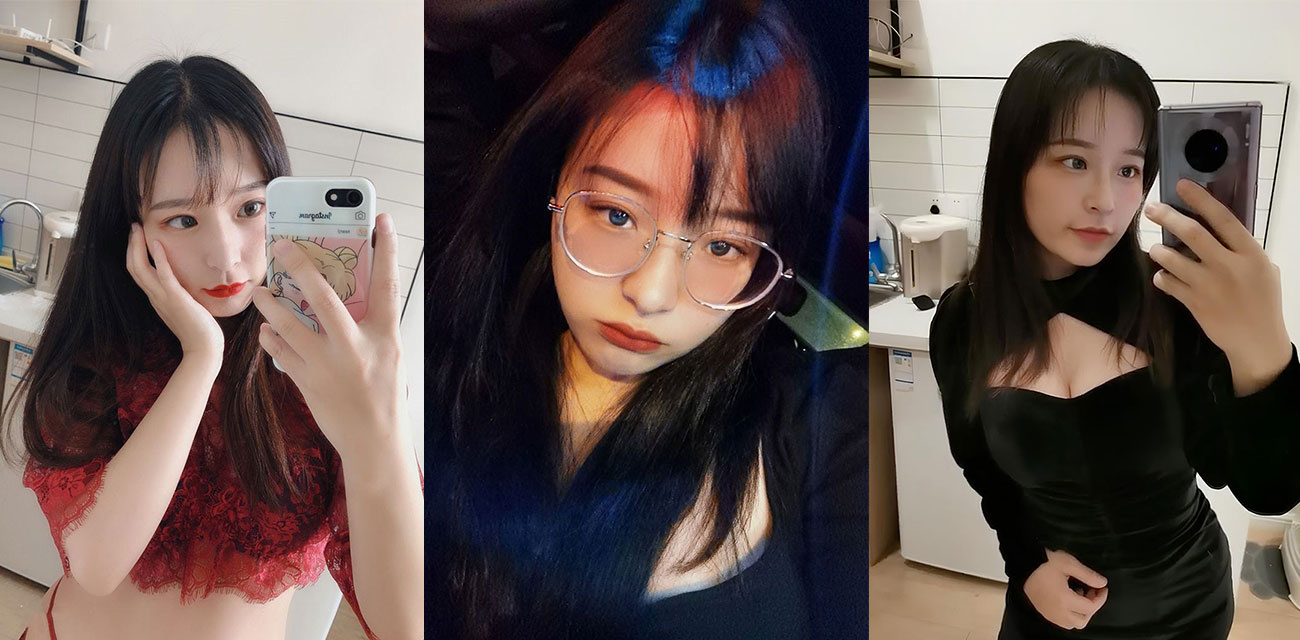 山东大学生【李萌】被金主长期包养调教成极品性奴，自慰猛操视频外流反差巨大让人欲罢不能