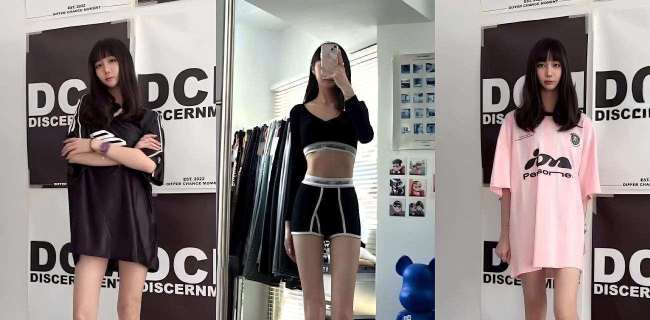 高颜值性感网红【婕媞】与男友露脸做爱视频外流，极品白虎巨乳尤物被骑乘猛干到浪叫失控