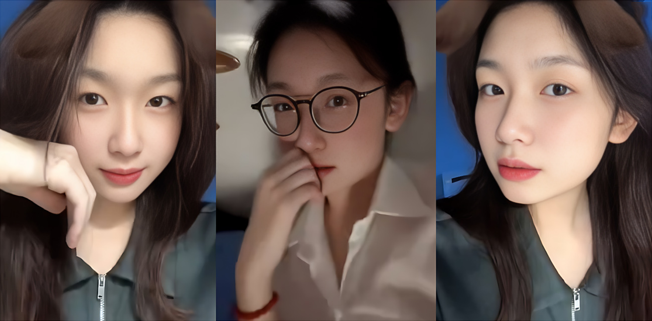 黑龙江高等护理专科学校淫荡大瓜！校花【马贞玉】恋爱期间劈腿同校男生，被男友怒曝做爱视频聊天记录