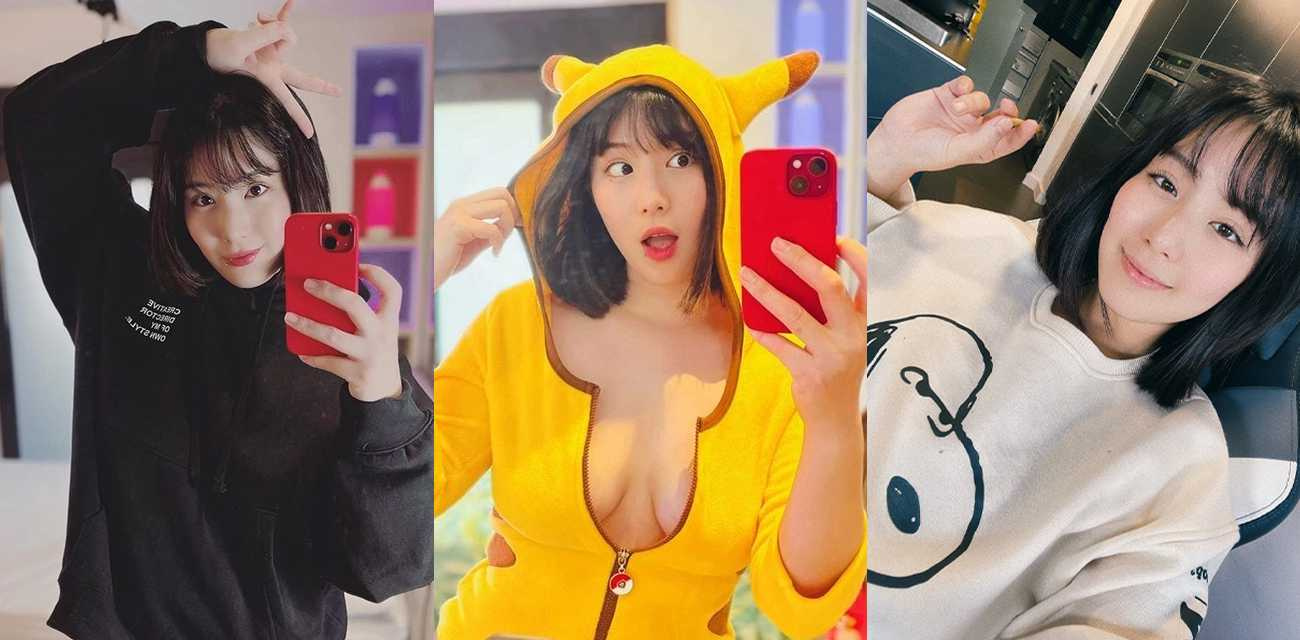 日本性感女神【obokozu】饥渴少女沉浸式口交，表情魅惑淫骚主动骑乘肥穴紧裹肉棒