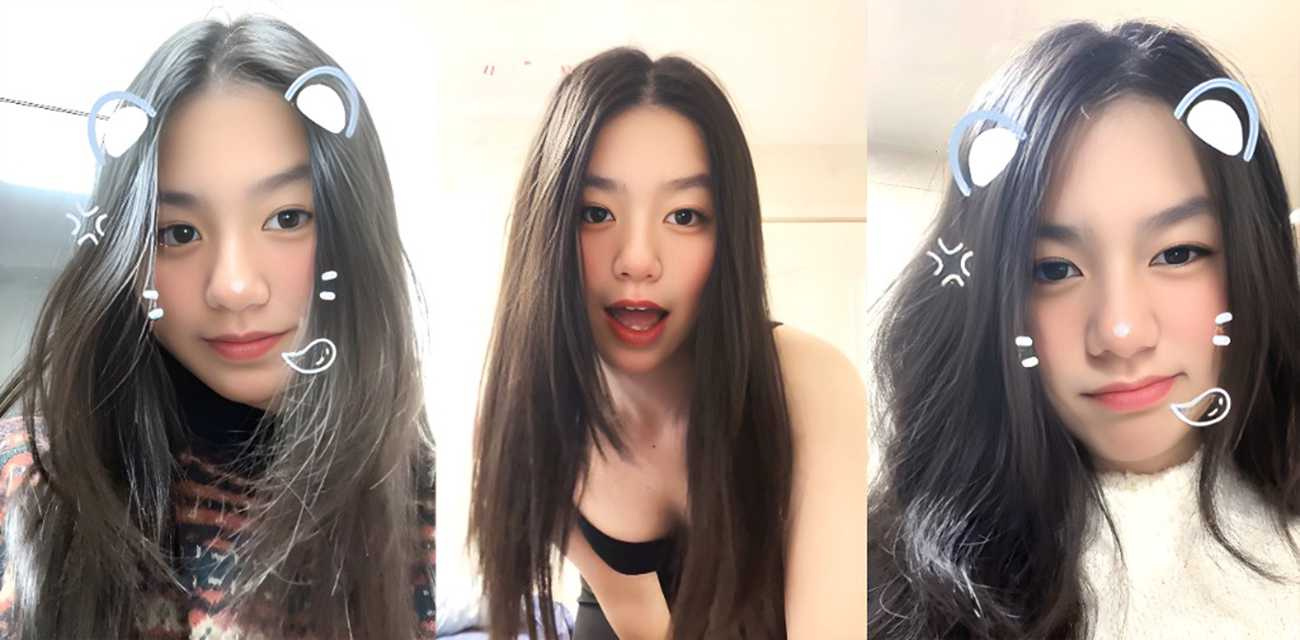 清纯学生妹【张莉云】网调淫片被曝，化身甜美无害阿黑颜，全裸献祭肥穴骚肛大神调教功力逆天