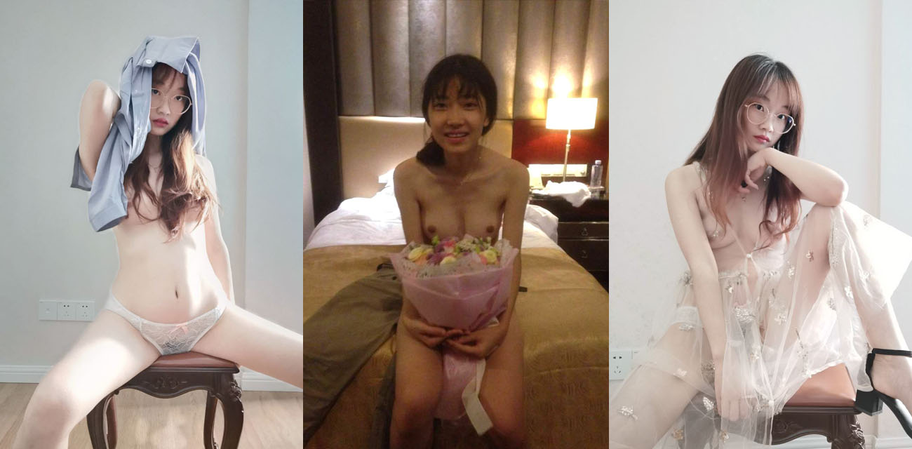 极品清纯校花【宋晓云】性爱视频流出，情趣装跪床掰穴求操，吞精颜射秒变泄欲肉便器