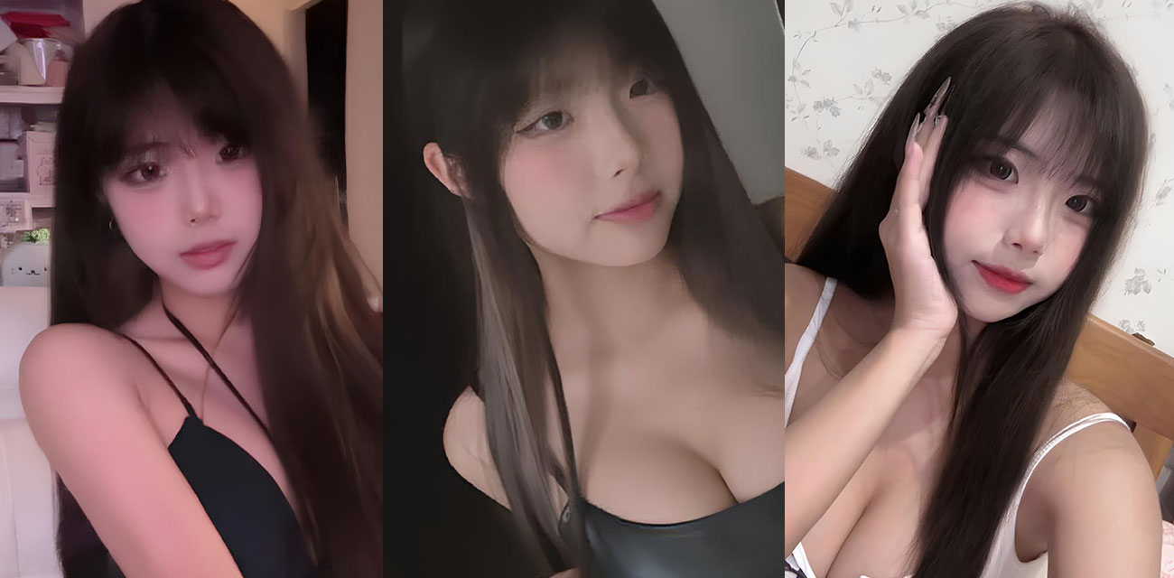 19岁巨乳网红【巧燕】勾引男友自慰私拍流出，露乳晃奶自慰潮喷肉体诱惑被玩到极致