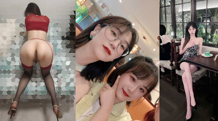 医科大学研究生【宦雅昕】继裸照风波后大尺度私照又被曝出，黑丝美腿被调教，酒店里被猛操到高潮喷水