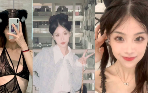 广西艺术学院极品女大 【邓乐颖】 校园女神沦为金主胯下玩物 颜值也高玩得越骚