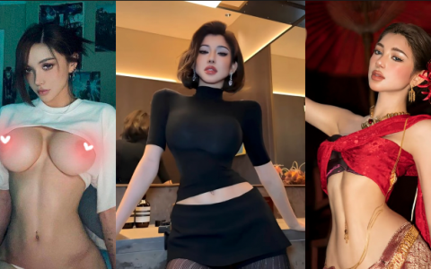 抖音欧美范女神【夏蓝】2分钟床上骚片爆红，娇喘浪叫比苍老师还销魂，粉丝被绿得彻底